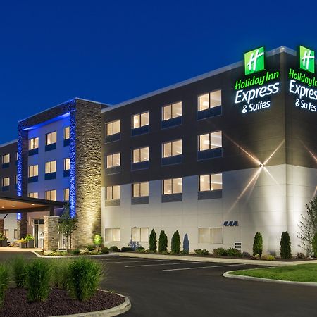 Holiday Inn Express & Suites Medina By Ihg Kültér fotó