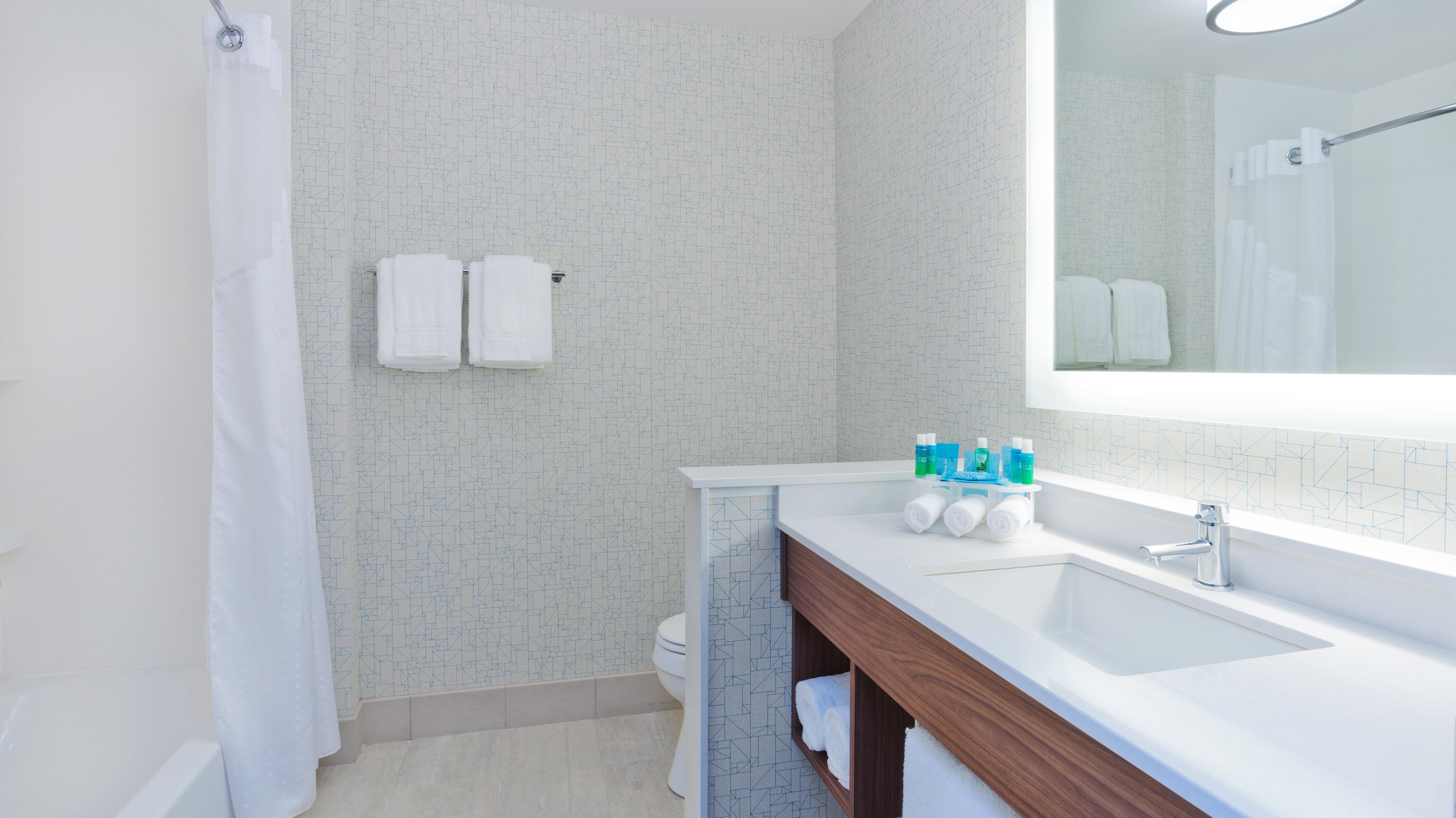 Holiday Inn Express & Suites Medina By Ihg Kültér fotó