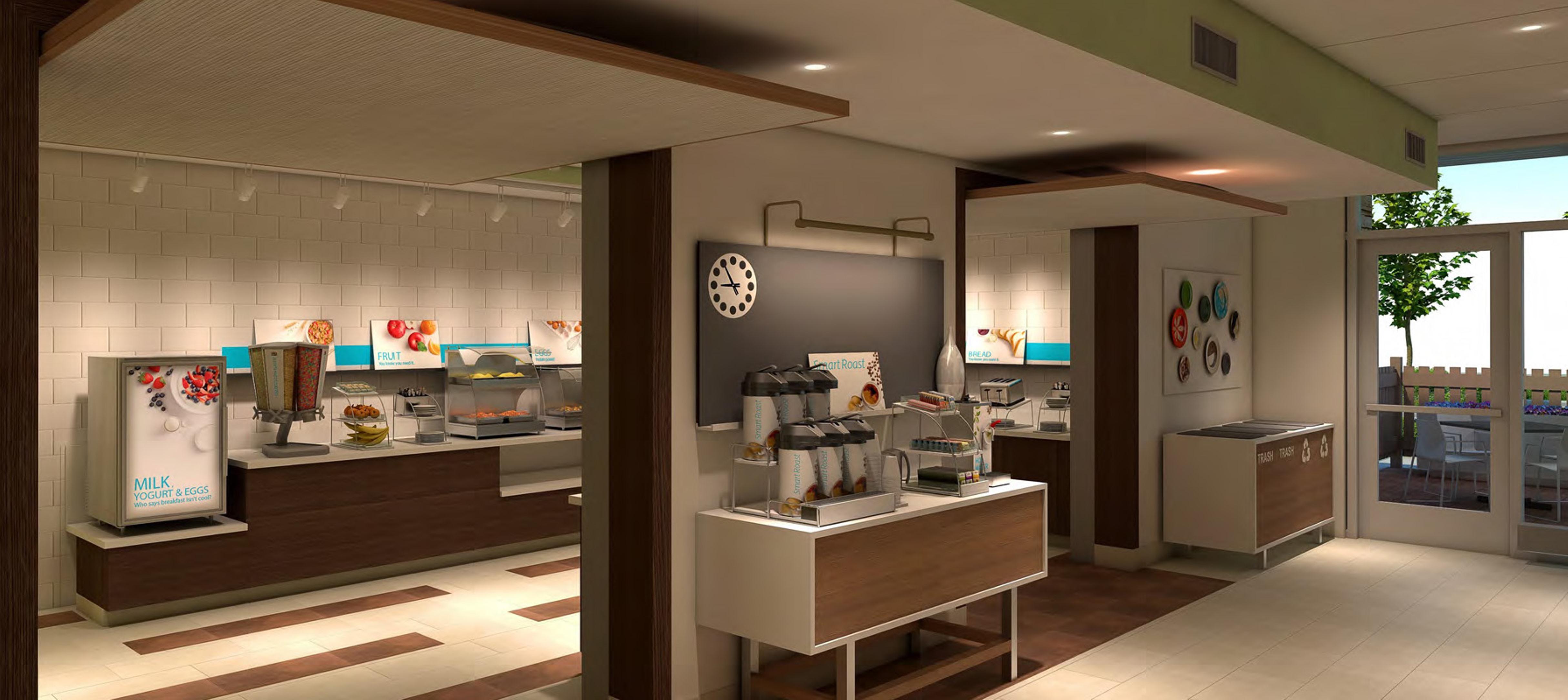Holiday Inn Express & Suites Medina By Ihg Kültér fotó