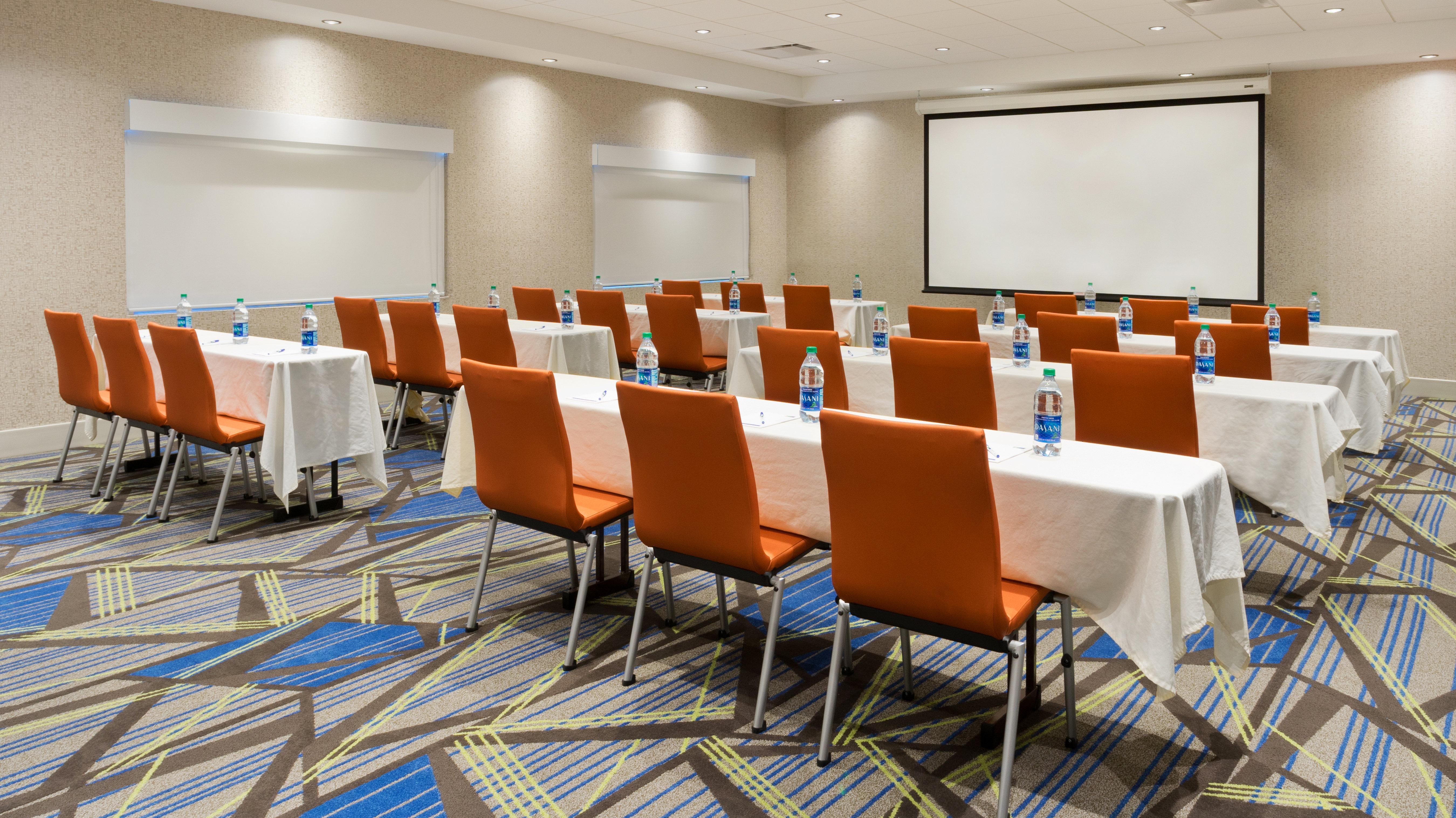 Holiday Inn Express & Suites Medina By Ihg Kültér fotó