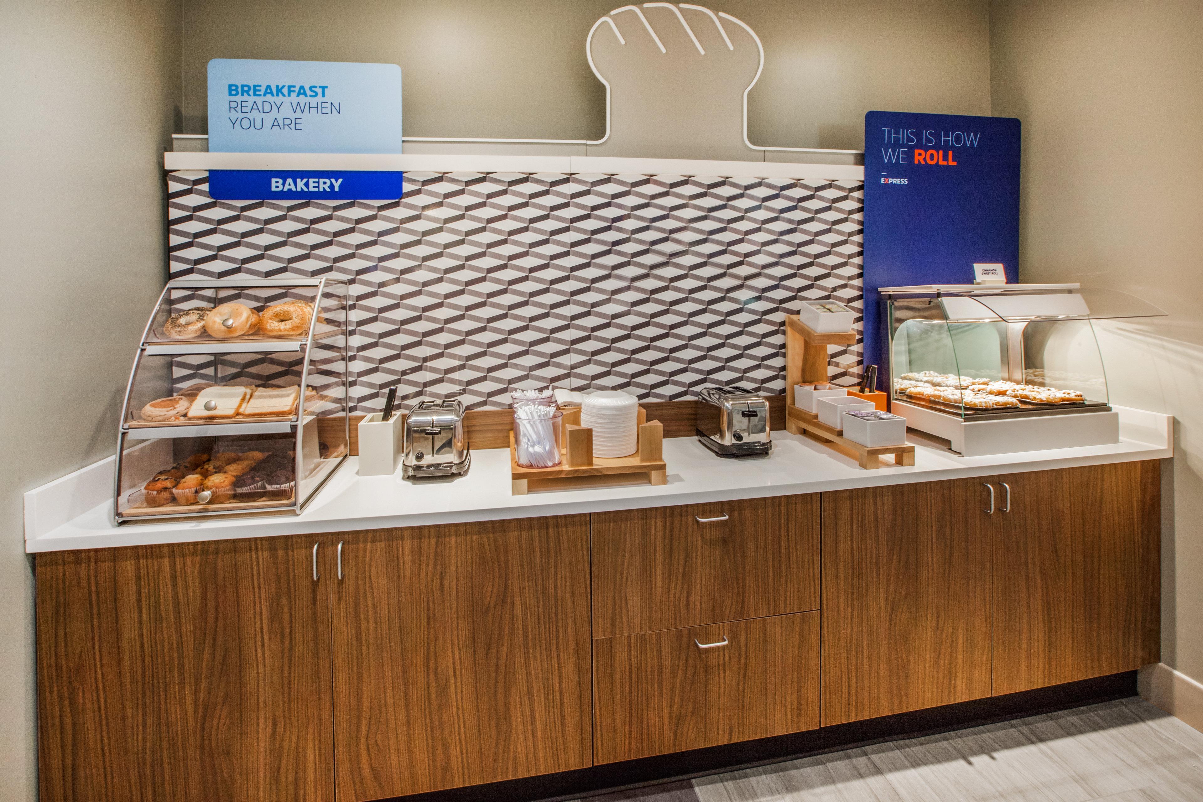 Holiday Inn Express & Suites Medina By Ihg Kültér fotó