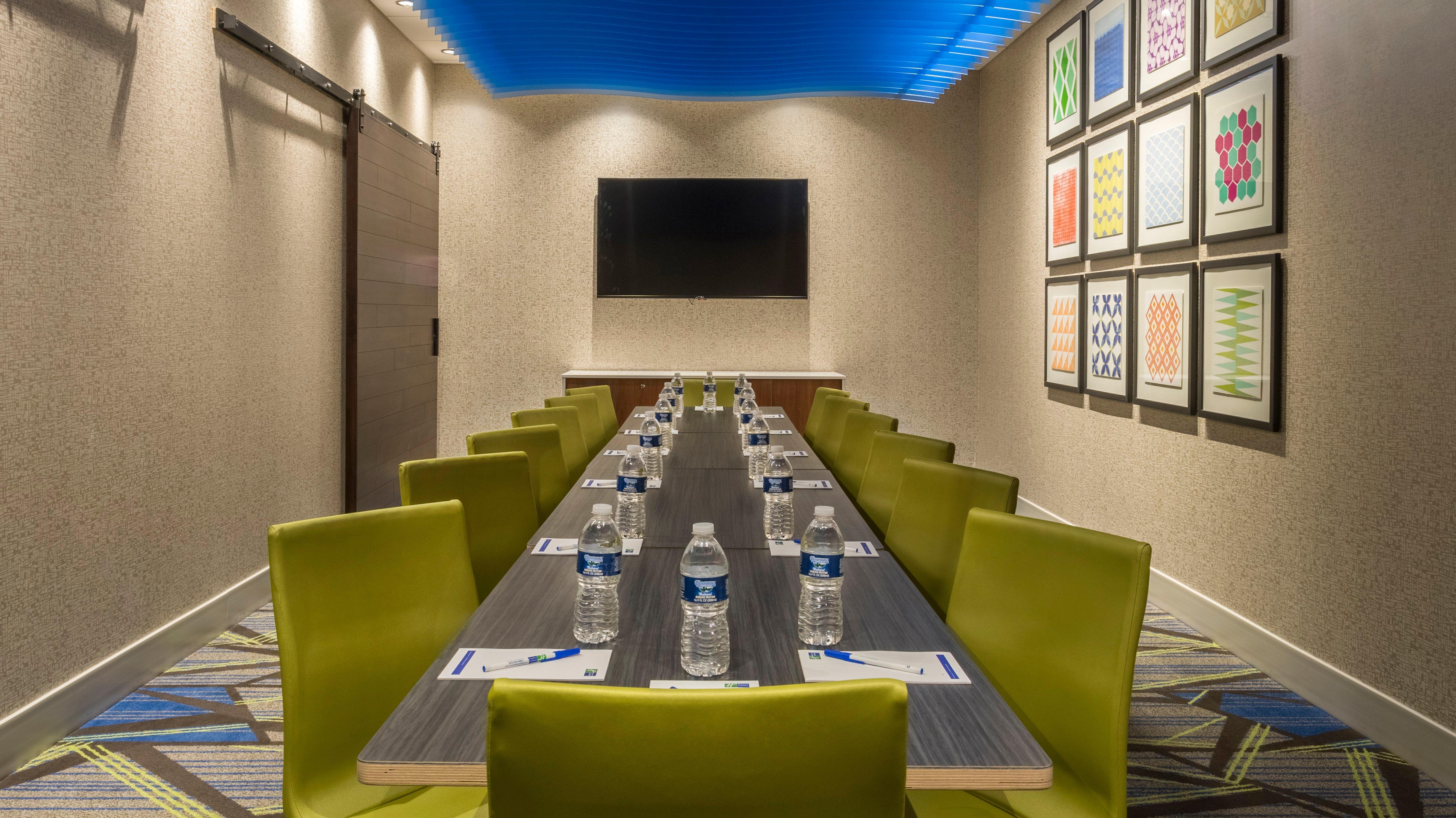 Holiday Inn Express & Suites Medina By Ihg Kültér fotó
