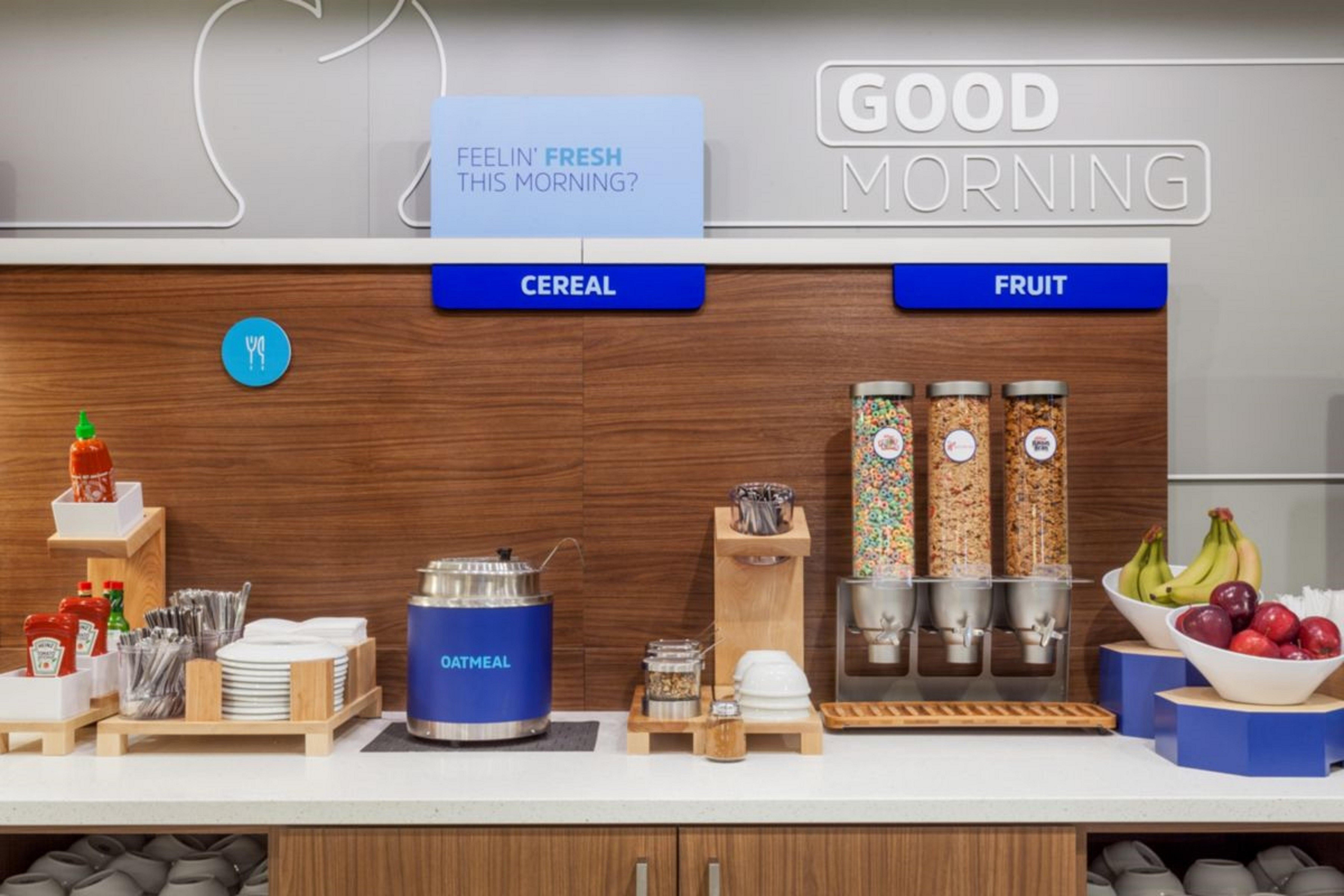 Holiday Inn Express & Suites Medina By Ihg Kültér fotó