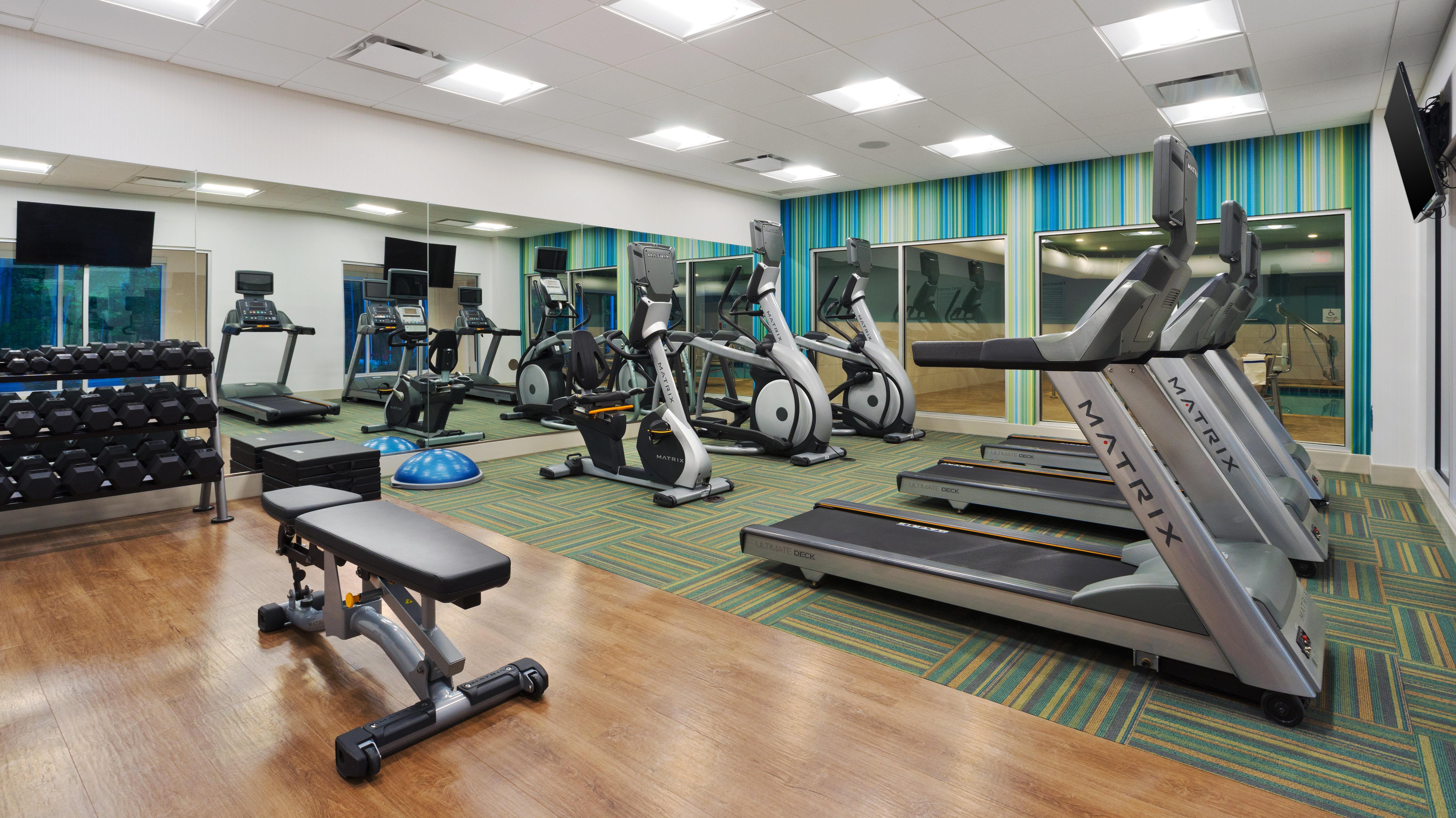 Holiday Inn Express & Suites Medina By Ihg Kültér fotó