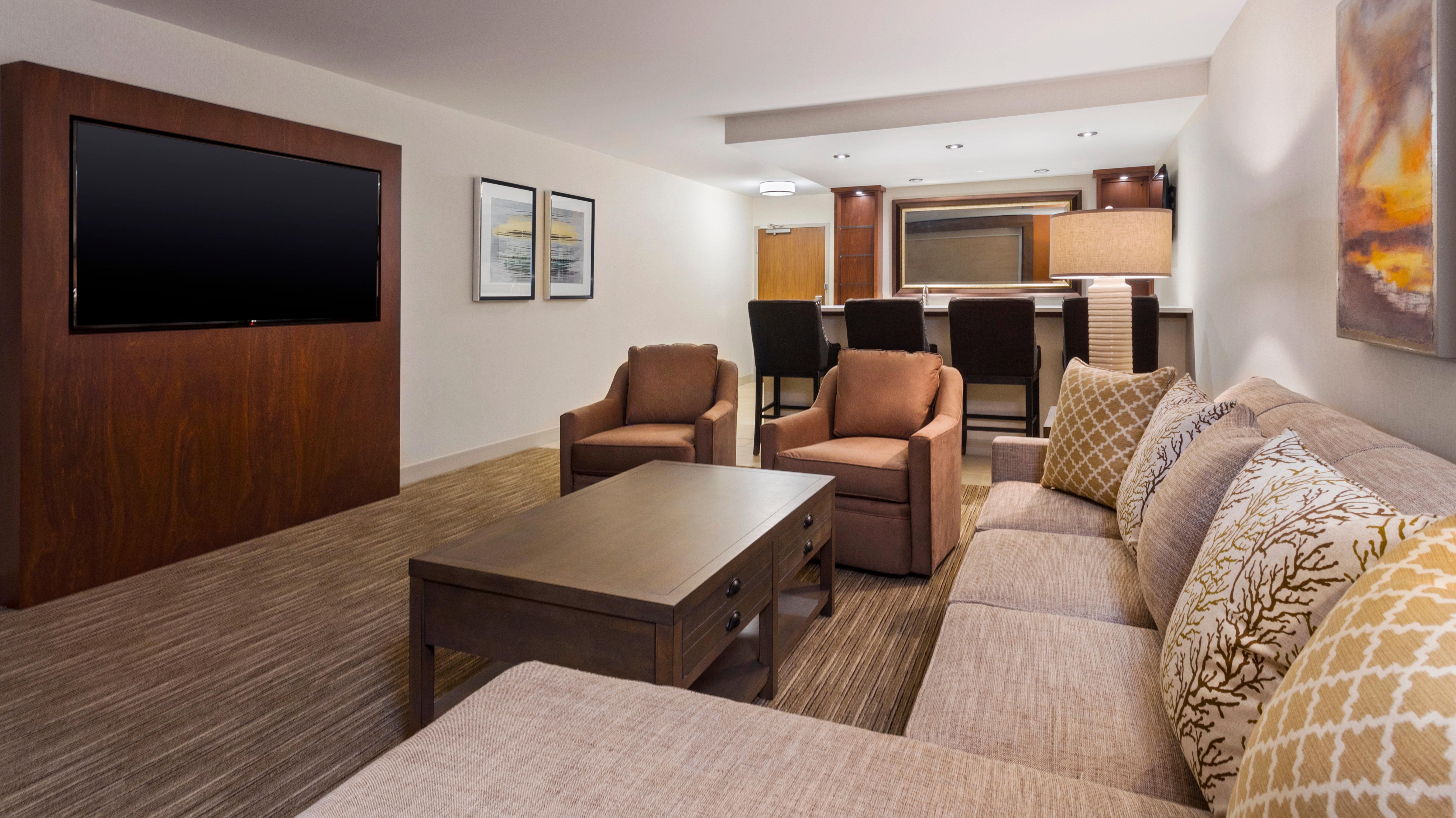 Holiday Inn Express & Suites Medina By Ihg Kültér fotó