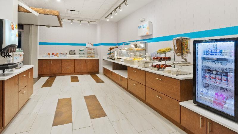 Holiday Inn Express & Suites Medina By Ihg Kültér fotó